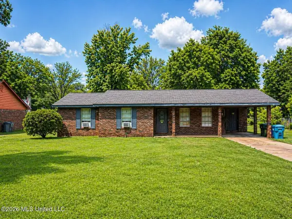 206 Mississippi Avenue, Grenada, MS 38901