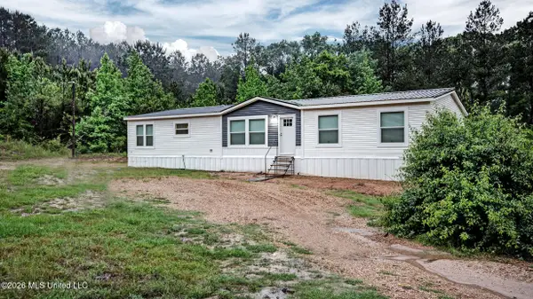 155 Dewitt Flynt Road, Mendenhall, MS 39114