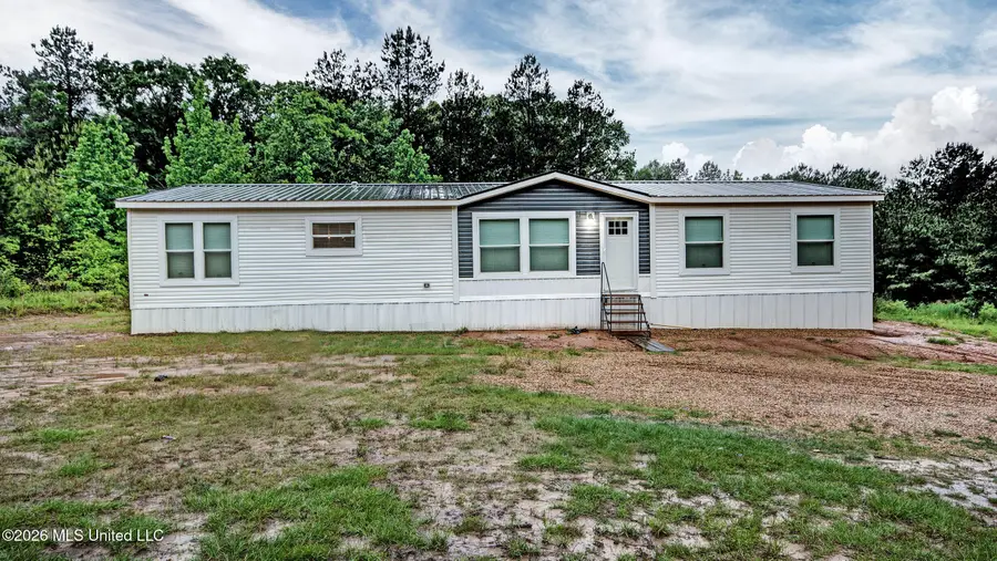 155 Dewitt Flynt Road, Mendenhall, MS 39114 - #2