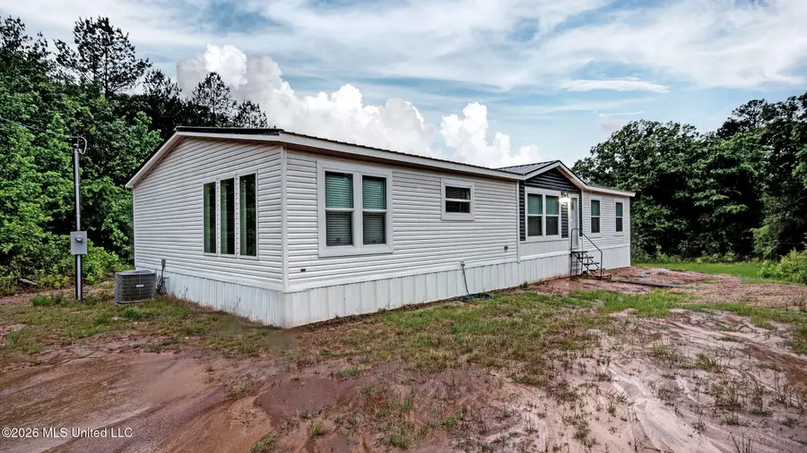 155 Dewitt Flynt Road, Mendenhall, MS 39114 - #3