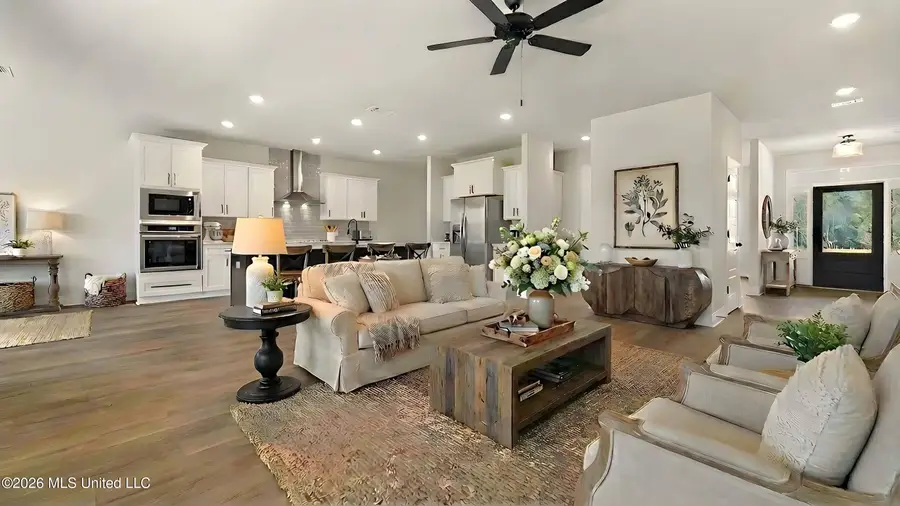 14251 Quill Avenue, Biloxi, MS 39532 - #3