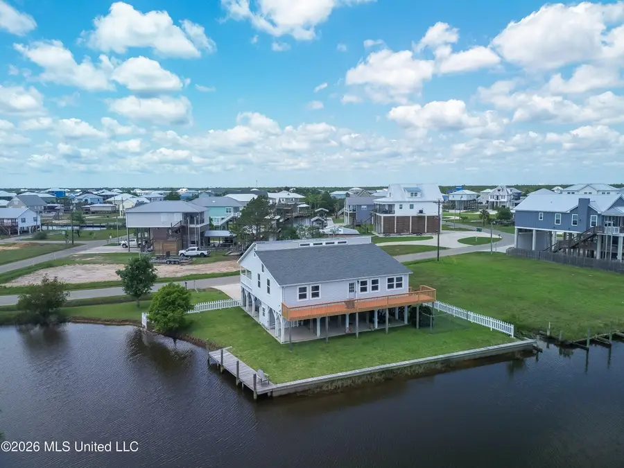 11088 Tahiti Street, Bay Saint Louis, MS 39520 - #2
