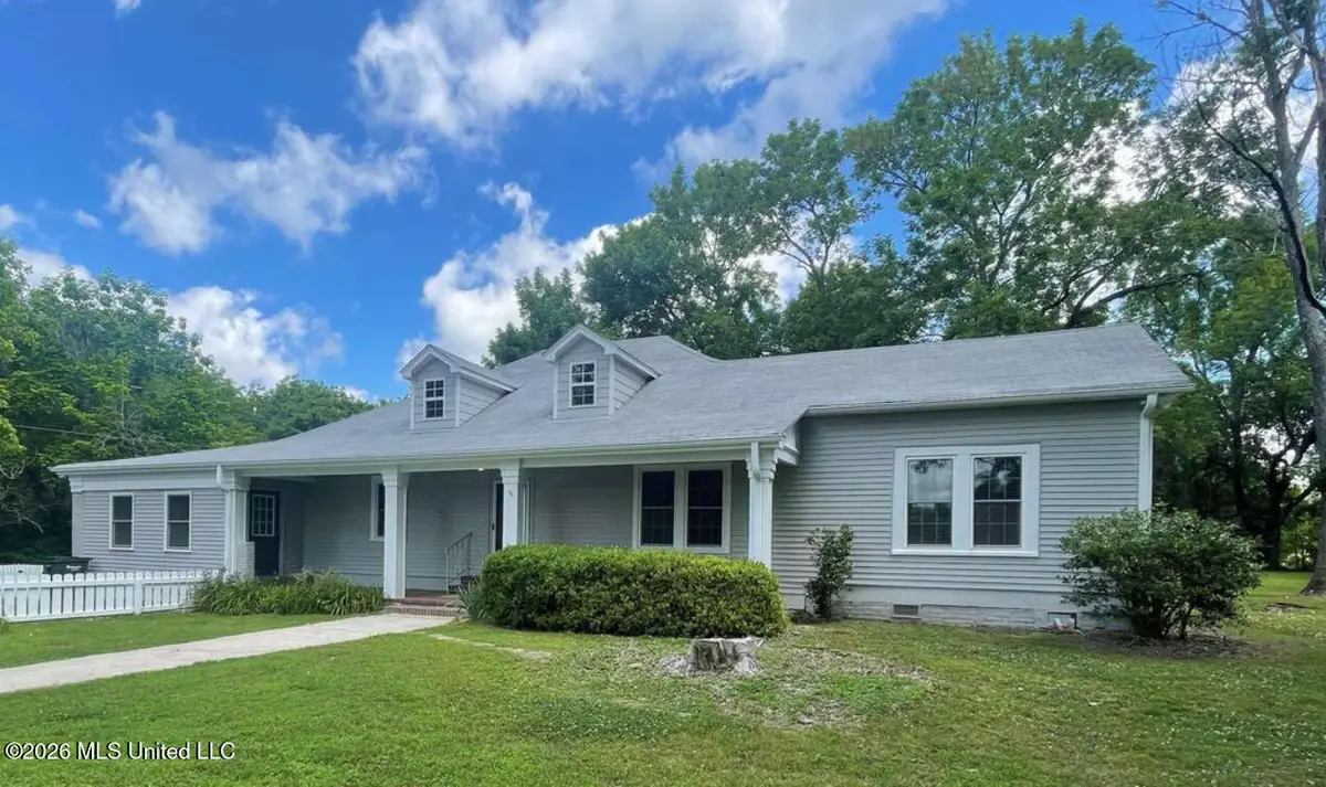 65 Janie Catherine Avenue, Holly Springs, MS 38635 - #1