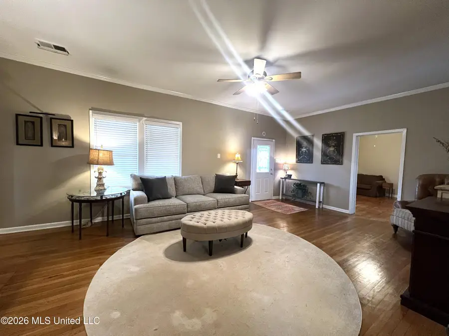65 Janie Catherine Avenue, Holly Springs, MS 38635 - #3