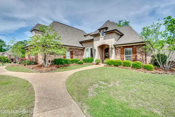 182 Woodlands Glen Circle, Brandon, MS 39047