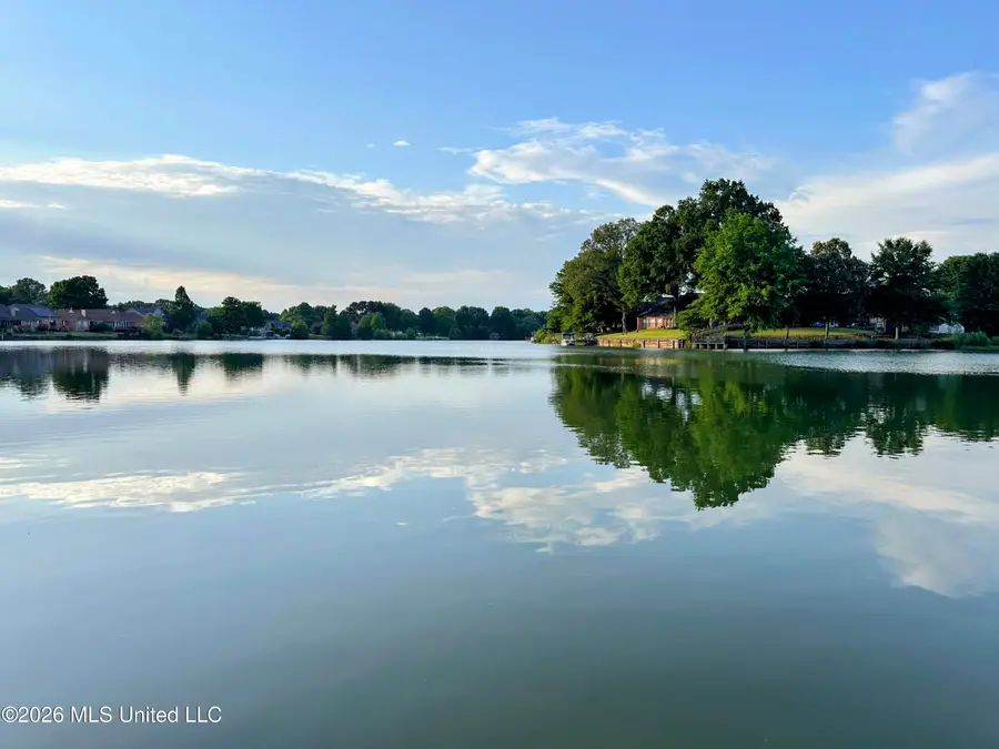 4830 Trolley Lane, Horn Lake, MS 38637 - #3
