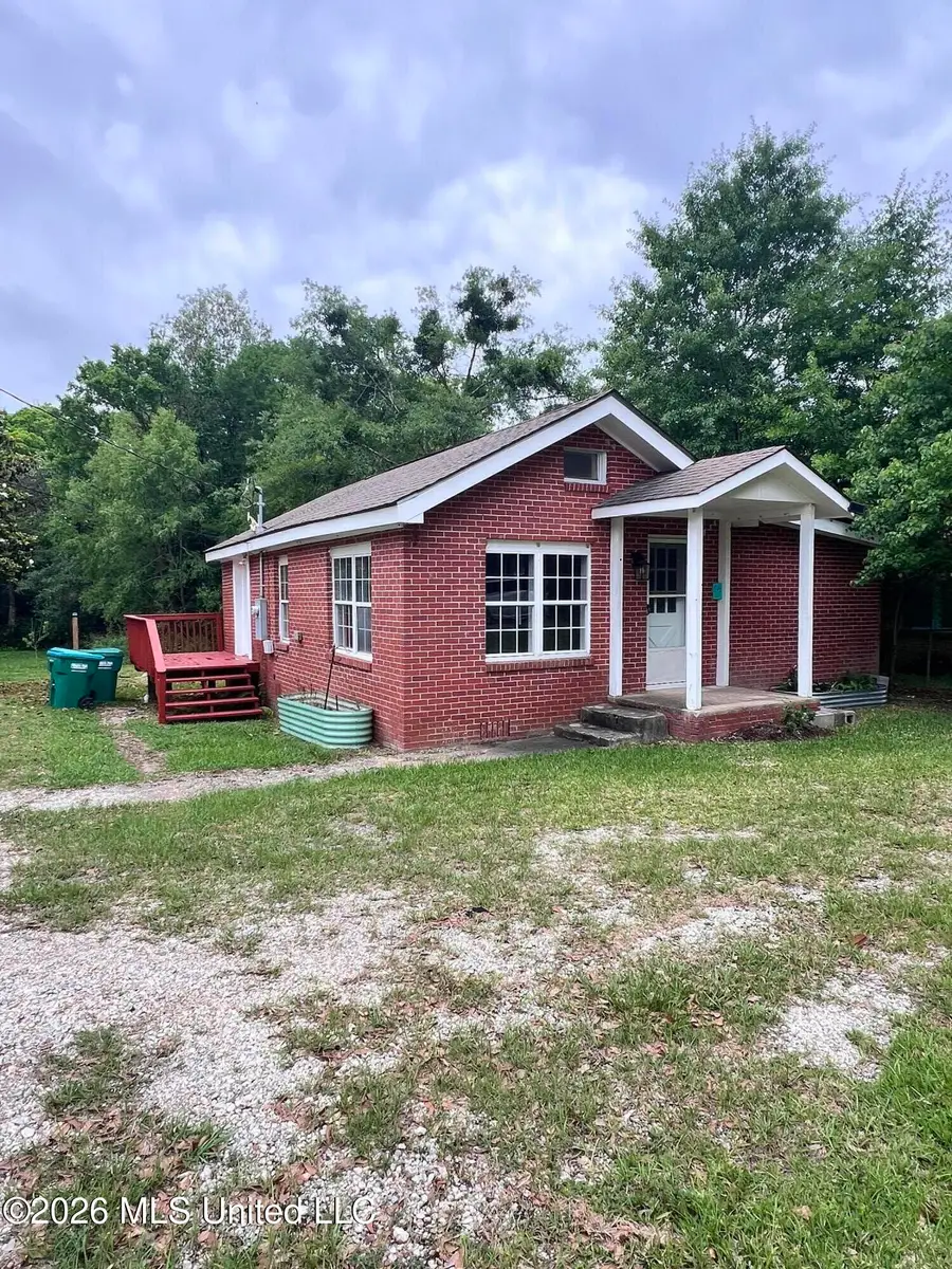 16097 Orange Grove Road, Gulfport, MS 39503 - #2