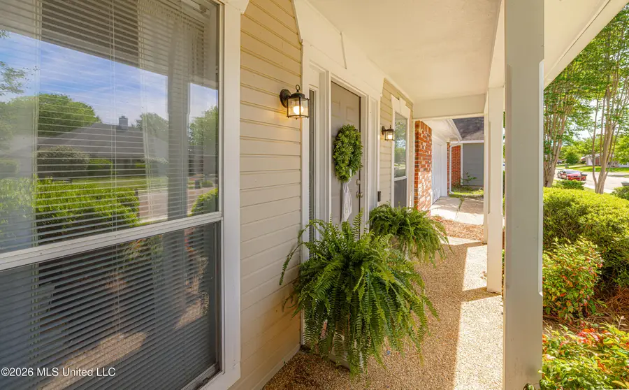 571 Acorn Lane, Brandon, MS 39047 - #3