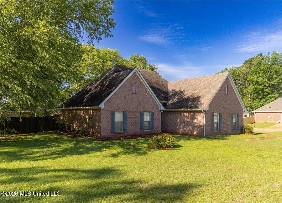 220 Moss Valley Circle, Brandon, MS 39042 - #2