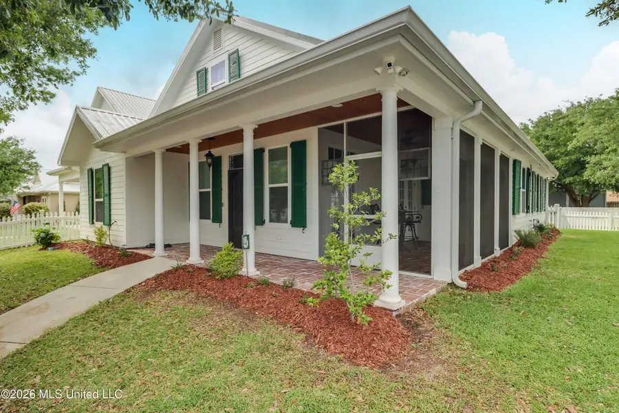 400 John Baptiste Street, Bay Saint Louis, MS 39520 - #2