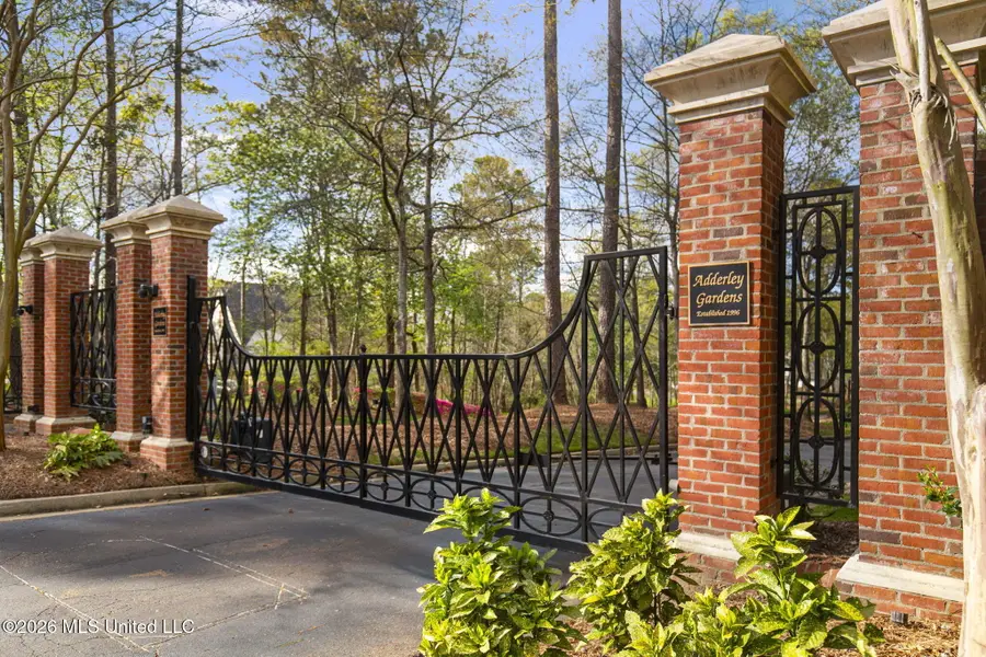 124 Adderley Boulevard, Madison, MS 39110 - #2