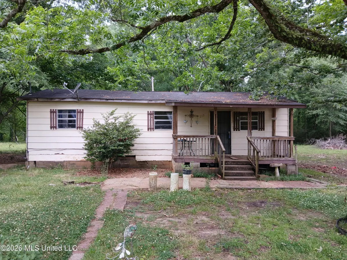 115 Mccall Circle, Pelahatchie, MS 39145 - #1