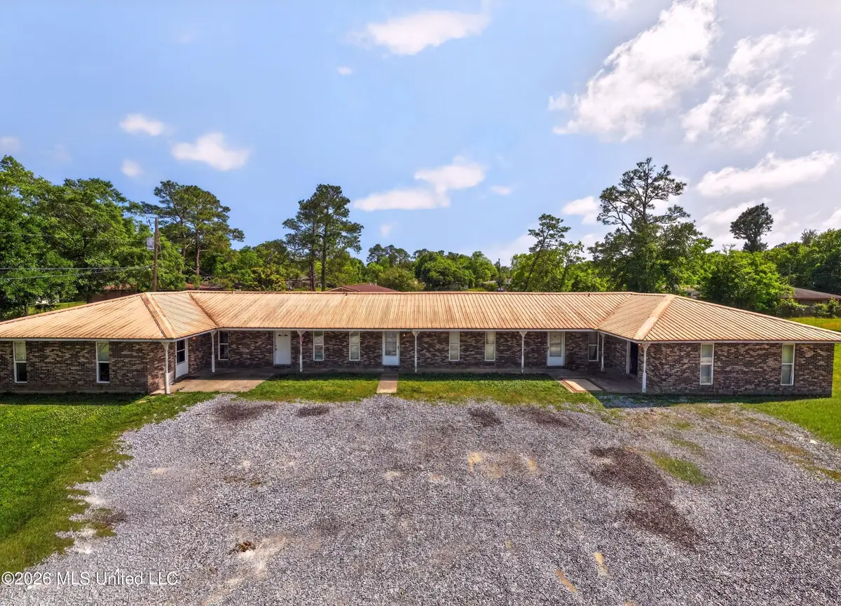 15061 Polk Street, Gulfport, MS 39501 - #1