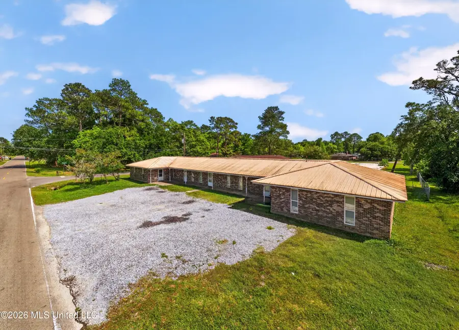 15061 Polk Street, Gulfport, MS 39501 - #3