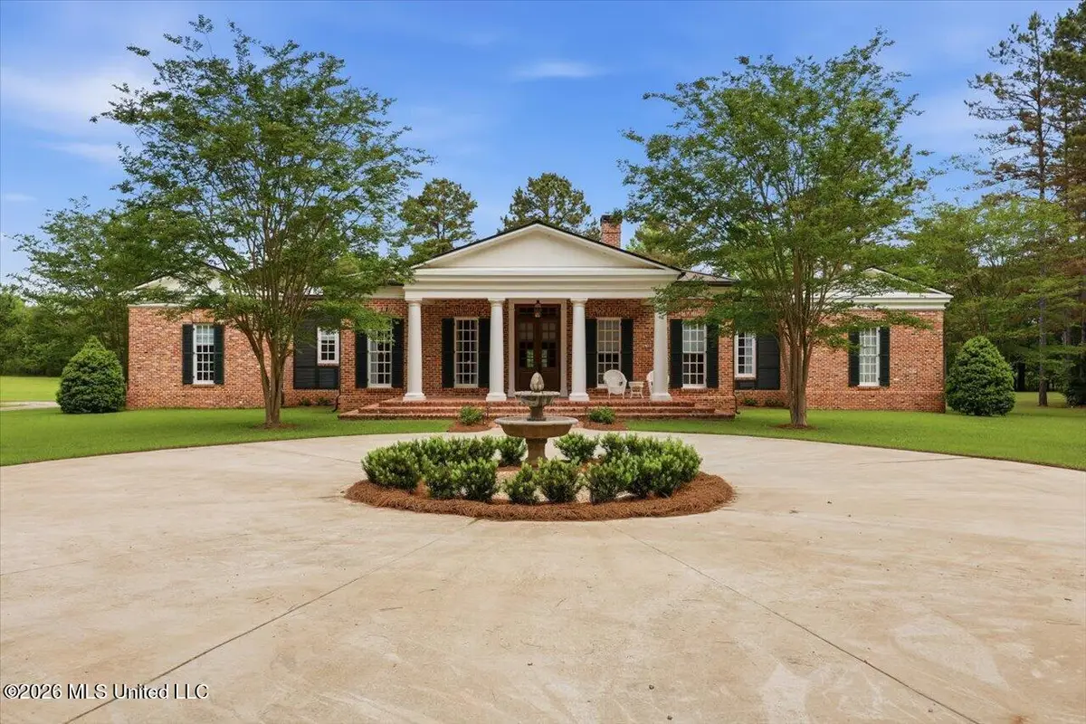 174 Anderson Station Road, Flora, MS 39071 - #1