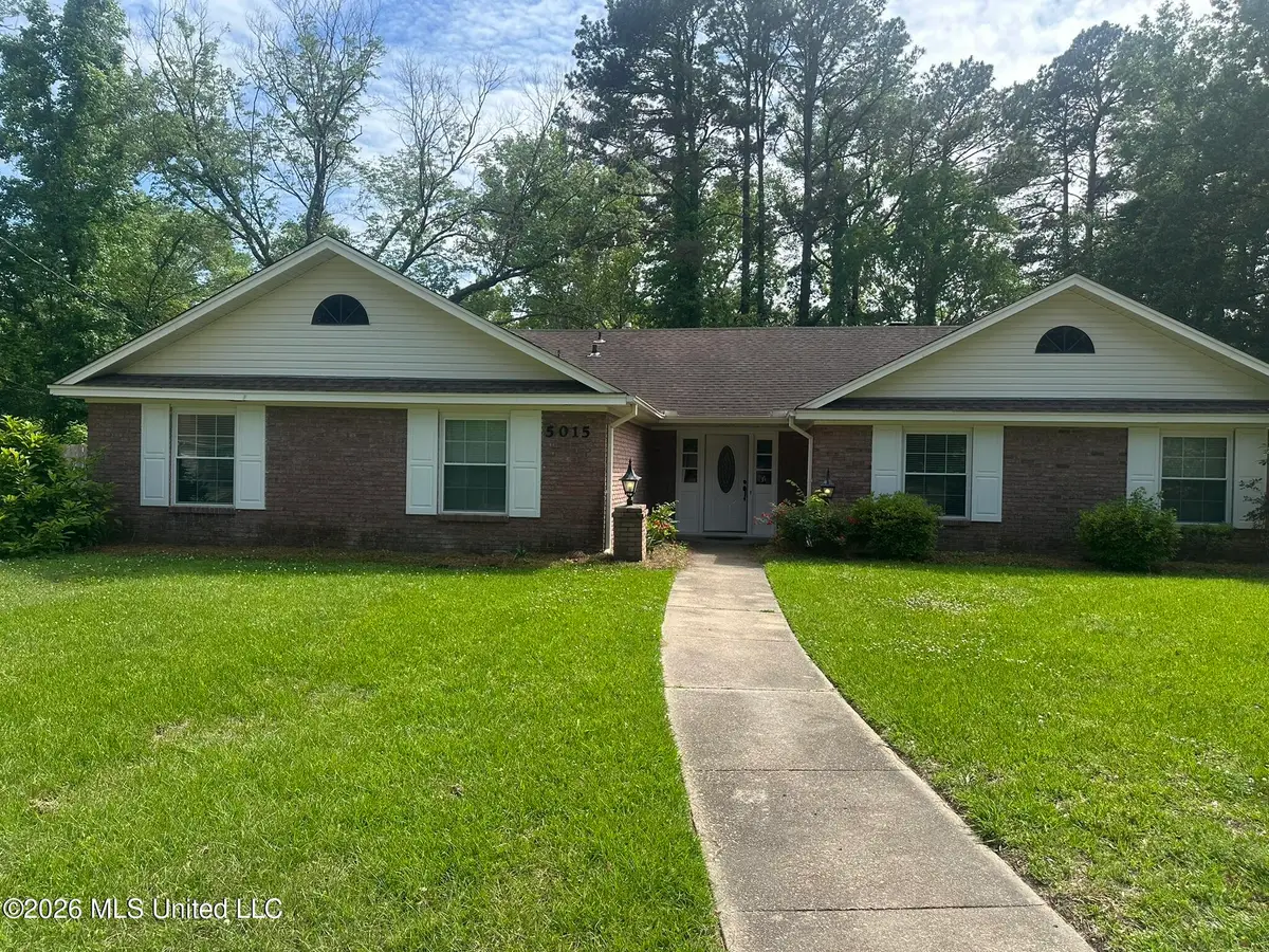 5015 Romany Drive, Jackson, MS 39211 - #1