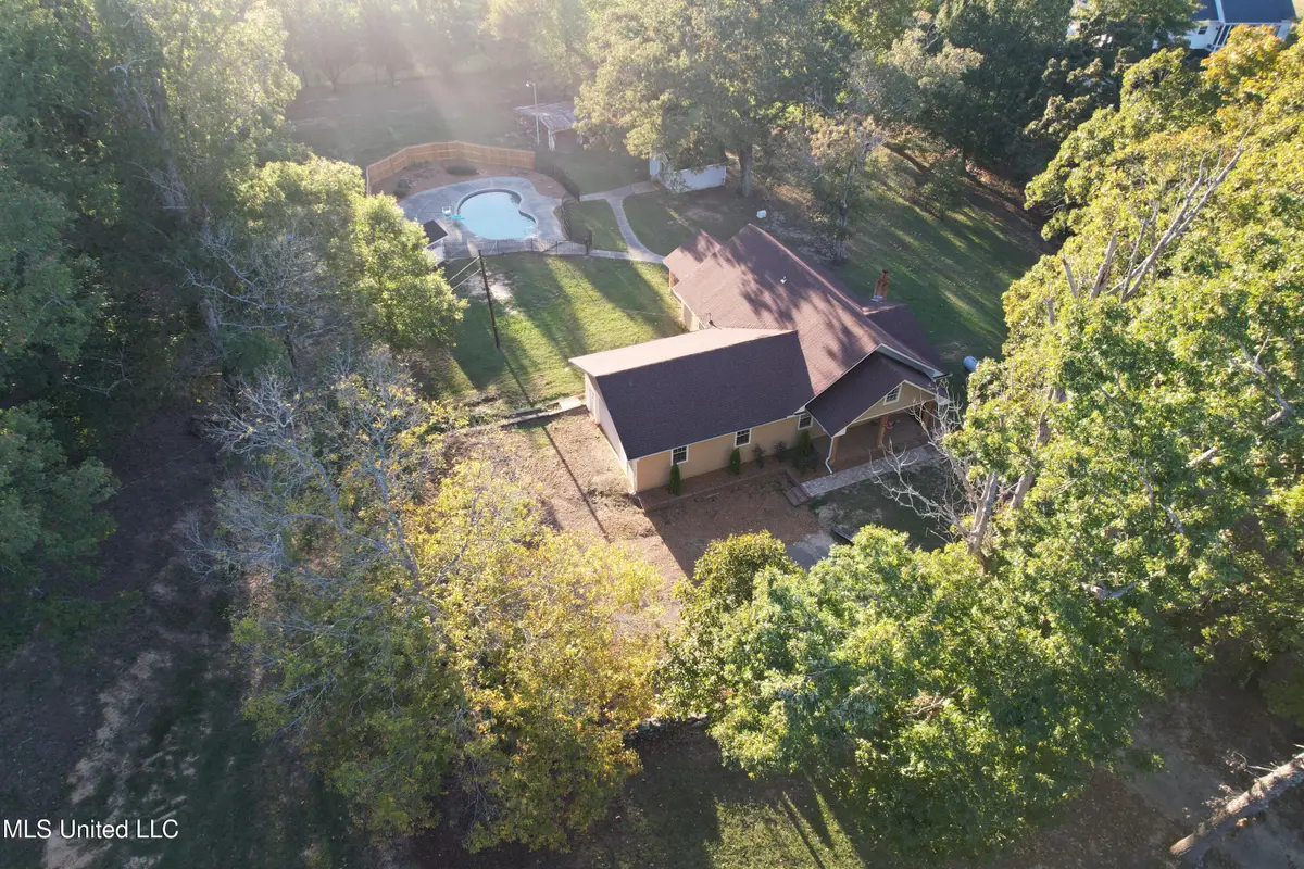 903 Shinault Road, Byhalia, MS 38611 - #1