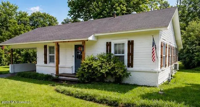 119 S Mcsweyn Place, Bruce, MS 38915 - #2