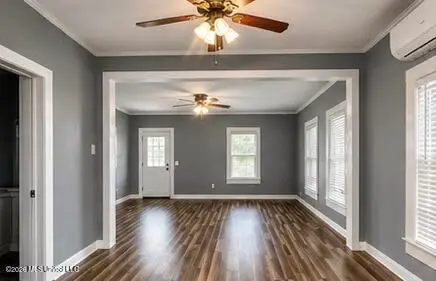 119 S Mcsweyn Place, Bruce, MS 38915 - #3