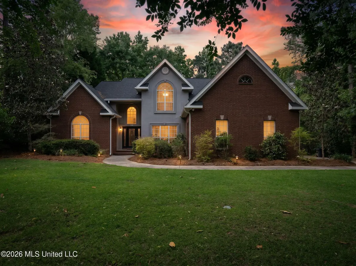 17 Stonecrest, Hattiesburg, MS 39402 - #1