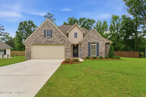20 Barkis Drive, Hattiesburg, MS 39402