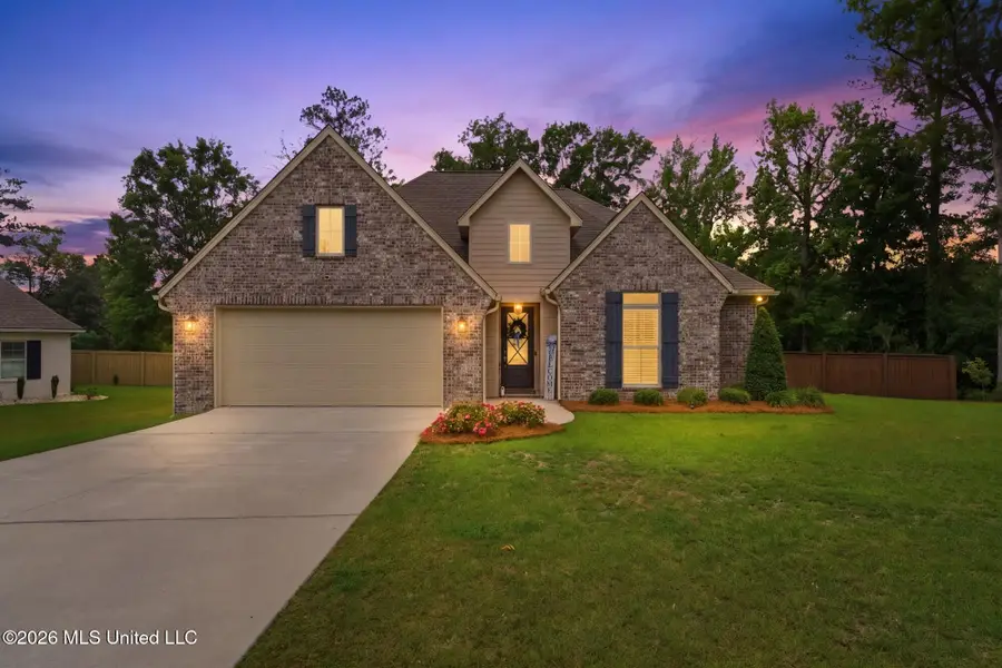 20 Barkis Drive, Hattiesburg, MS 39402 - #2