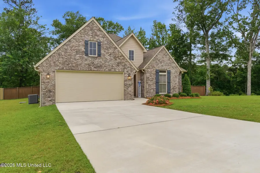 20 Barkis Drive, Hattiesburg, MS 39402 - #3
