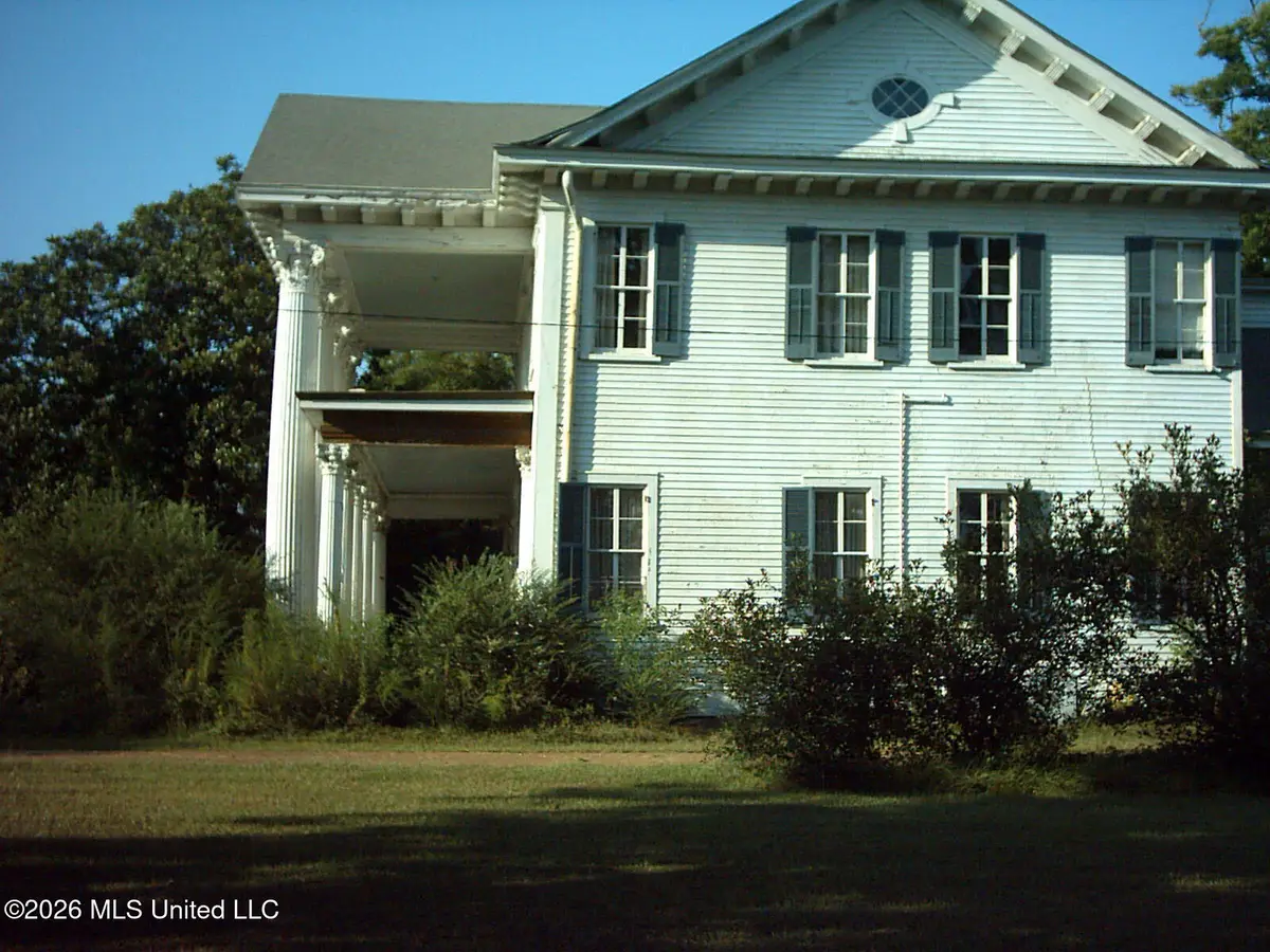 502 N Railroad Avenue, Brookhaven, MS 39601 - #1