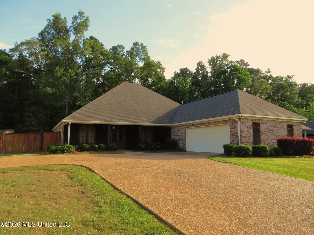 360 Provision Parkway, Brandon, MS 39042 - #1