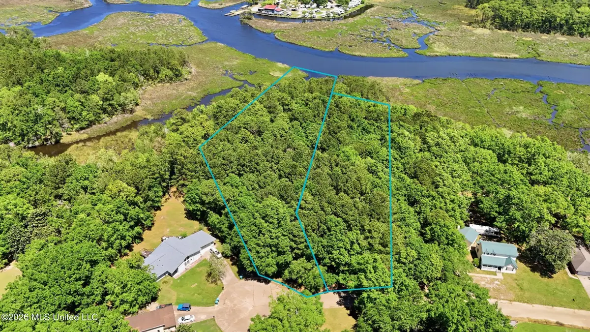 Sioux Bayou Drive, Gautier, MS 39553 - #1