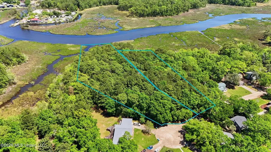 Sioux Bayou Drive, Gautier, MS 39553 - #2