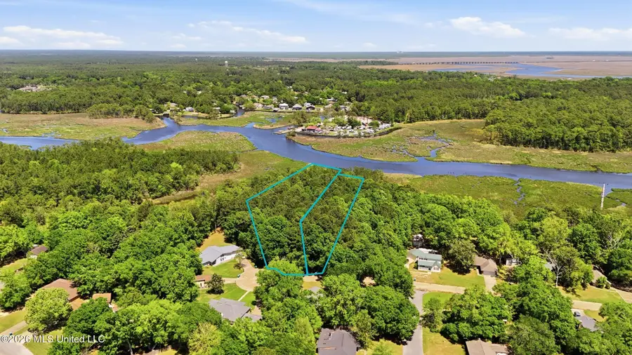 Sioux Bayou Drive, Gautier, MS 39553 - #3