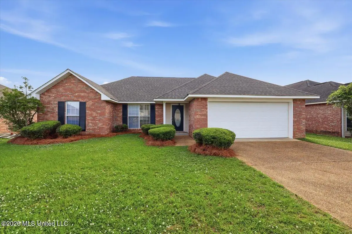 1048 Bullrun Circle, Byram, MS 39272 - #1