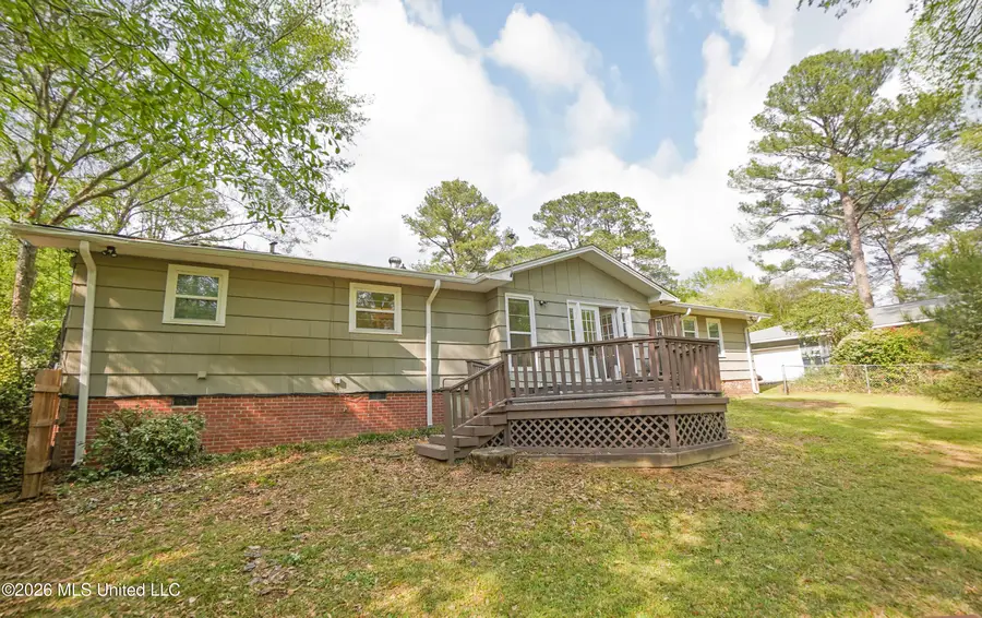 1923 Cherokee Drive, Jackson, MS 39211 - #3