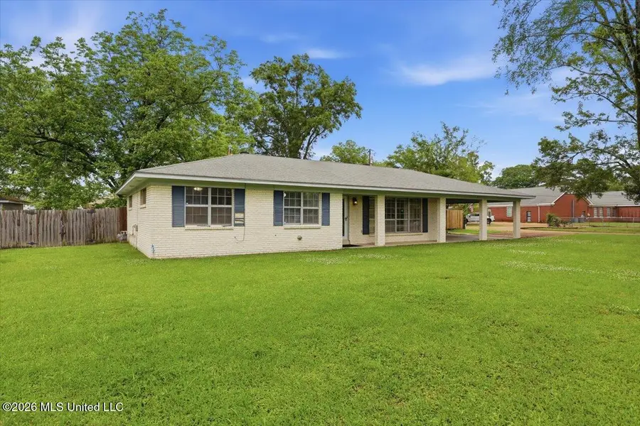 305 Boehle Street, Pearl, MS 39208 - #2