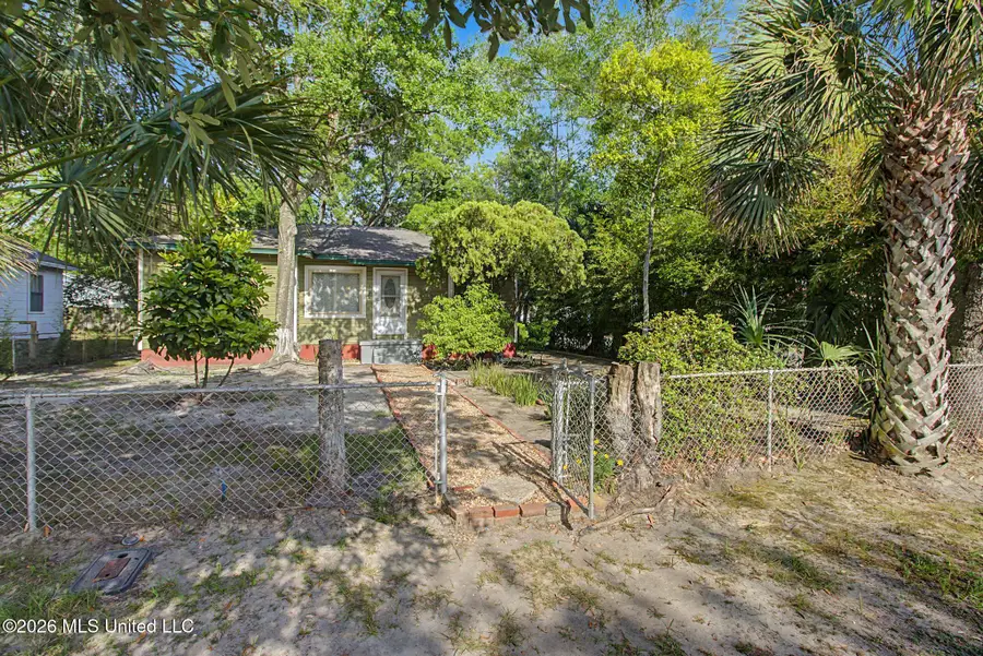 166 Violet Street, Biloxi, MS 39531 - #3