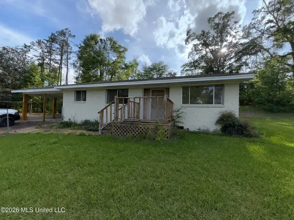 401 Wilson Street, Vaiden, MS 39176