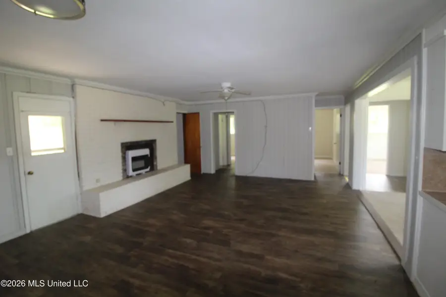401 Wilson Street, Vaiden, MS 39176 - #2