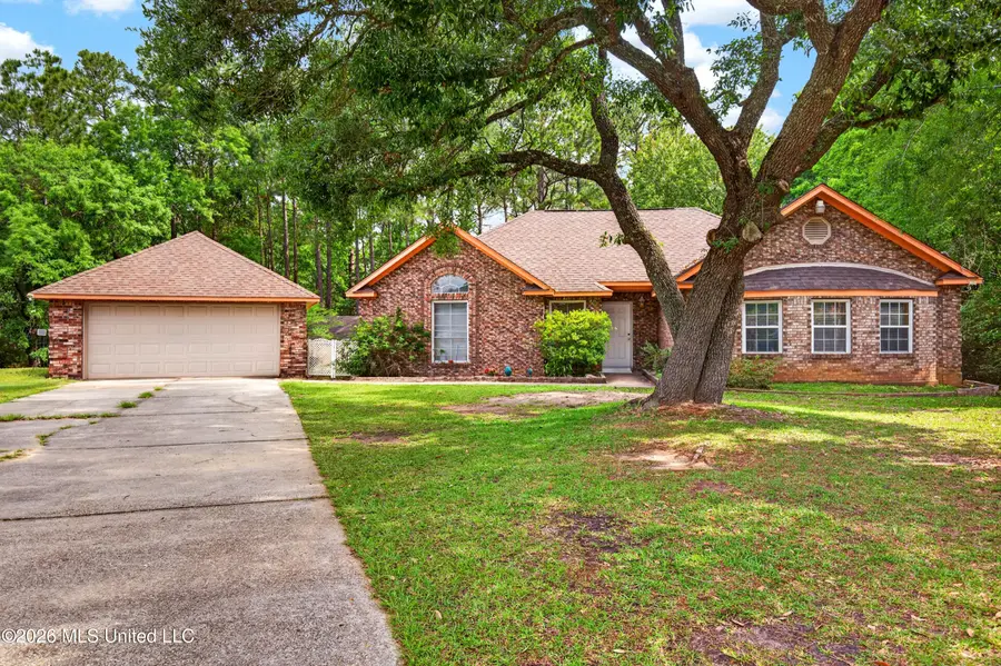 4925 Forestwood Drive, Gautier, MS 39553 - #2