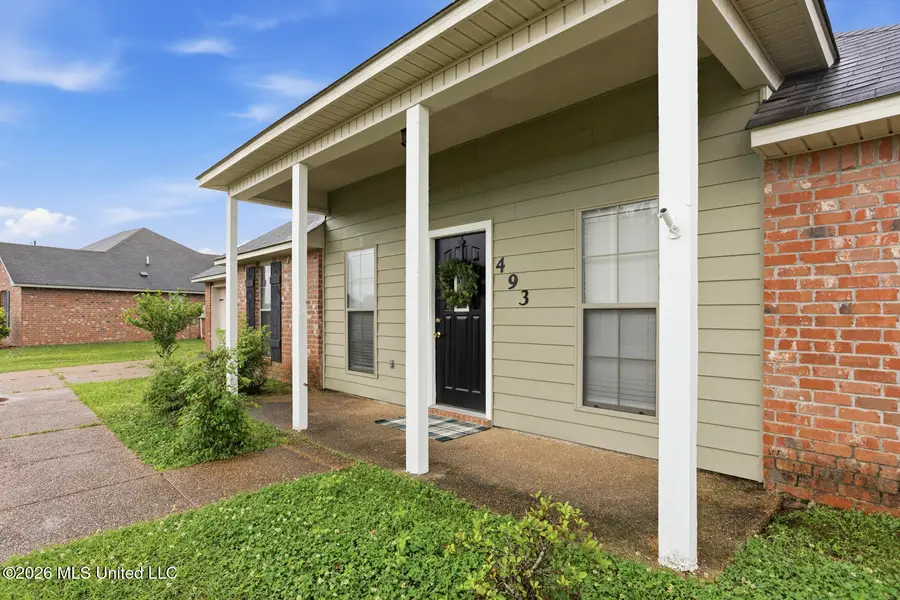 493 Fairway Avenue, Byram, MS 39272 - #3