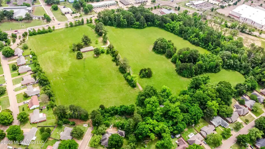 1668 Old Fannin Road, Flowood, MS 39232 - #3