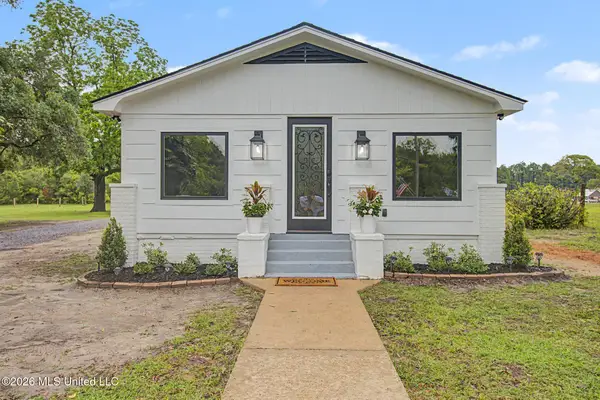 24388 Bethel Road, Saucier, MS 39574