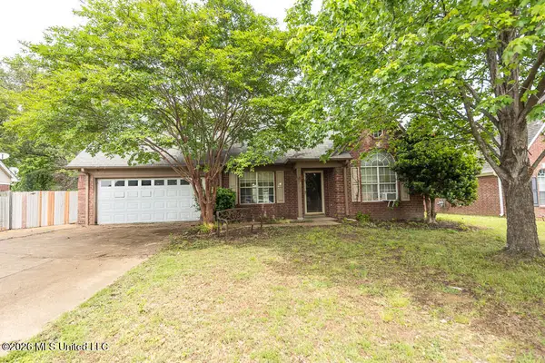 7676 Bramble Lane, Walls, MS 38680