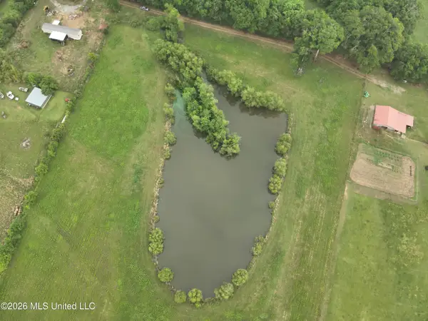Myrleville Road, Yazoo City, MS 39194