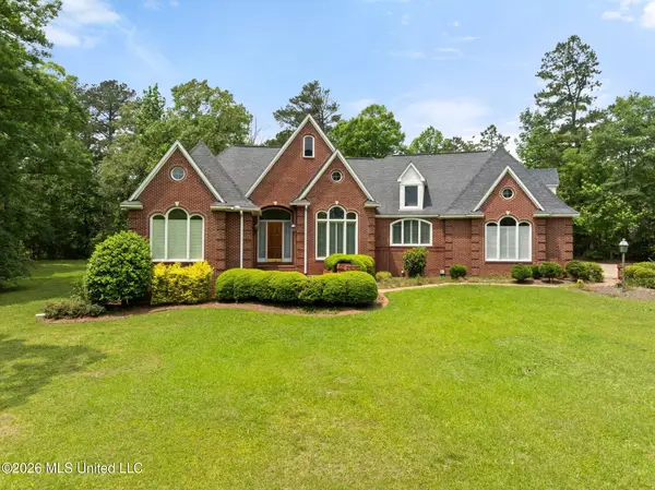 21 Shady Creek Trail, Brookhaven, MS 39601