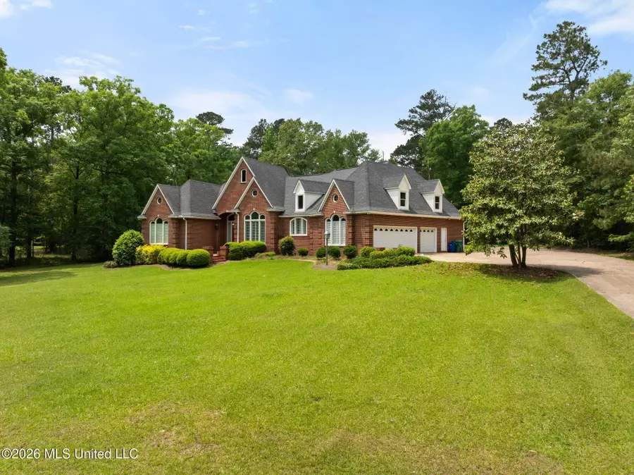 21 Shady Creek Trail, Brookhaven, MS 39601 - #3