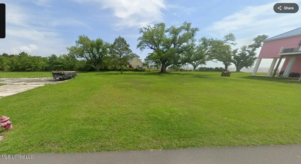 108 Market Street, Waveland, MS 39576 - #1
