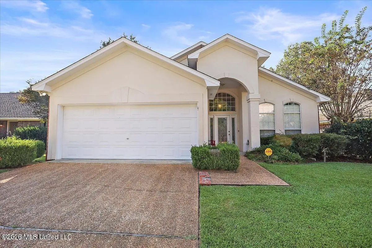 222 Brenhaven Boulevard, Brandon, MS 39047 - #1