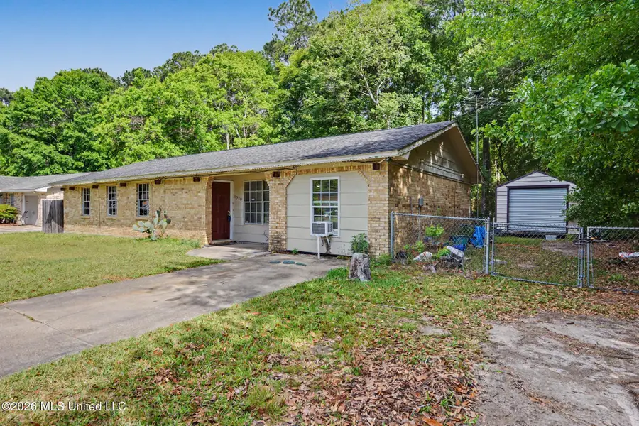 1800 Timber Lane Road, Gautier, MS 39553 - #2