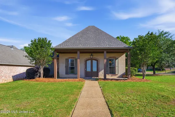 115 Diamondback Lane, Brandon, MS 39047